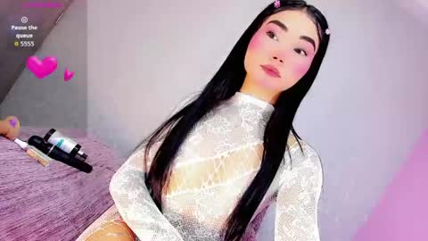 Snapshot of sabrinasandoval21 chatting on 05.15.26 sabrinasandoval21 online show from 05.15.26