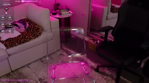 Sabrina online show from 03.05.25