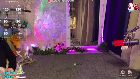 Sabrina and Smith. Instagramsabrina smith2919   NEXT SHOW  OCT. 0809111213 online show from 12.24.24