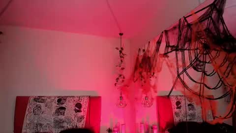 Sabrina  online show from 10.22.25