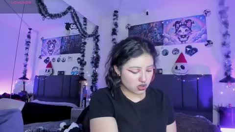 Sabrina  online show from 12.19.25