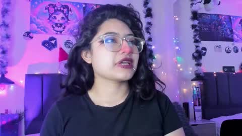 Sabrina  online show from 02.02.26