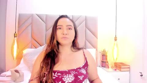Sabrina Vantress online show from 04.28.26