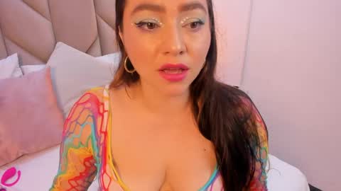 Sabrina Vantress online show from 05.08.26