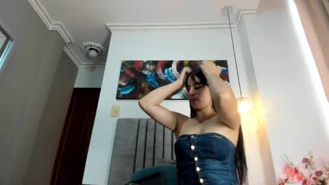 Snapshot of sabrinawarren_ chatting on 05.31.26 Sabrina Warren online show from 05.31.26