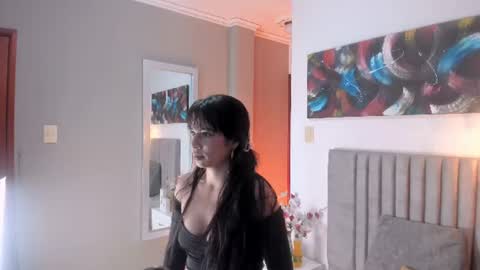 Snapshot of sabrinawarrenn chatting on 07.02.26 Sabrina Warren online show from 07.02.26