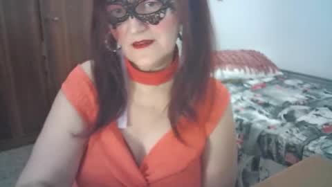 SabrinaXlovess online show from 10.08.25
