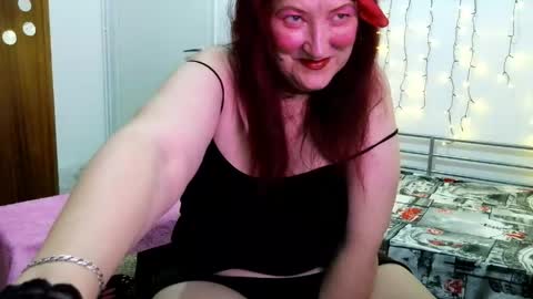 SabrinaXlovess online show from 05.15.26