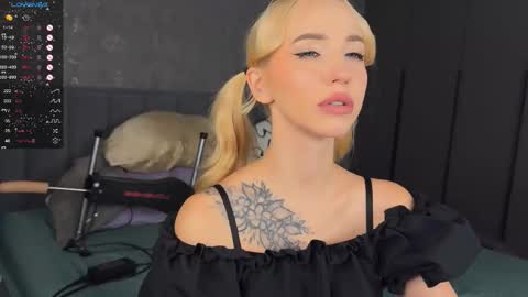 Sabi Ryder new acc online show from 03.14.26