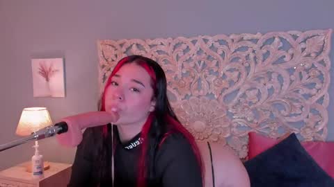 sabrinna  online show from 05.01.26
