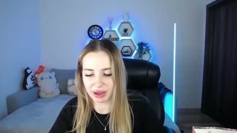 Sabrina Violet online show from 03.09.26