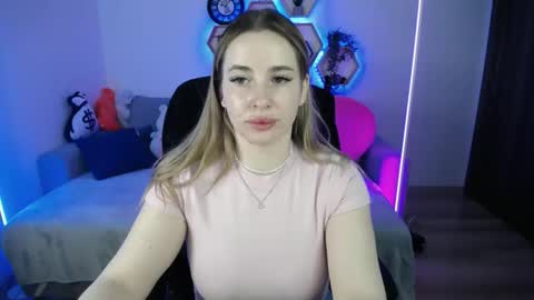 Sabrina Violet online show from 03.29.26