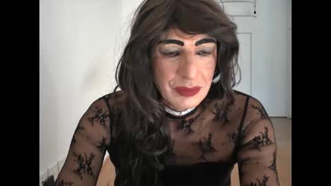 Snapshot of sabry_98 chatting on 10.03.25 Sabrina online show from 10.03.25