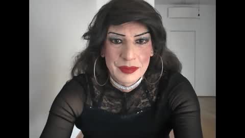 Sabrina online show from 12.01.25