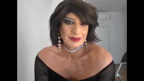 Sabrina online show from 03.27.26