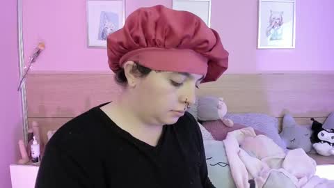 Ig  online show from 03.10.25