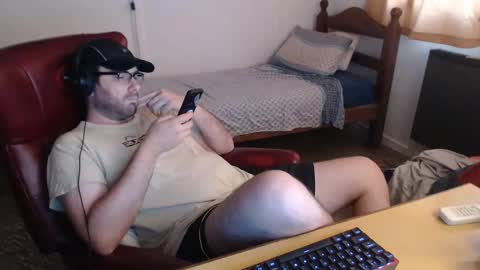 Snapshot of sacoa chatting on 12.04.24 Sacoa online show from 12.04.24