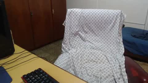 Snapshot of sacoa chatting on 12.12.24 Sacoa online show from 12.12.24