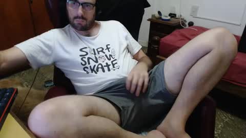 Snapshot of sacoa chatting on 01.19.25 Sacoa online show from 01.19.25