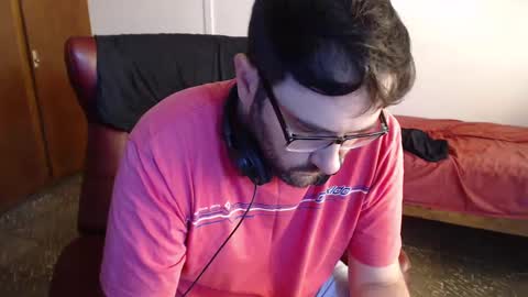 Snapshot of sacoa chatting on 01.21.25 Sacoa online show from 01.21.25