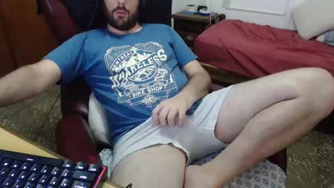 Snapshot of sacoa chatting on 01.30.25 Sacoa online show from 01.30.25