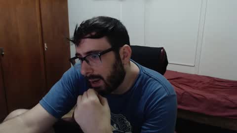 Snapshot of sacoa chatting on 02.01.25 Sacoa online show from 02.01.25