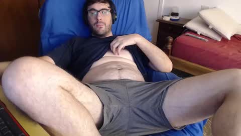 Snapshot of sacoa chatting on 02.13.25 Sacoa online show from 02.13.25