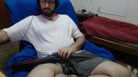 Snapshot of sacoa chatting on 03.02.25 Sacoa online show from 03.02.25