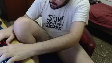 Snapshot of sacoa chatting on 03.06.25 Sacoa online show from 03.06.25