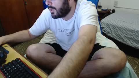 Snapshot of sacoa chatting on 03.09.25 Sacoa online show from 03.09.25