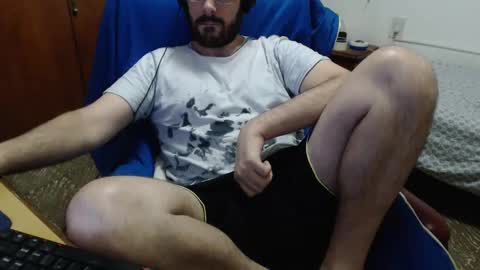 Snapshot of sacoa chatting on 03.11.25 Sacoa online show from 03.11.25