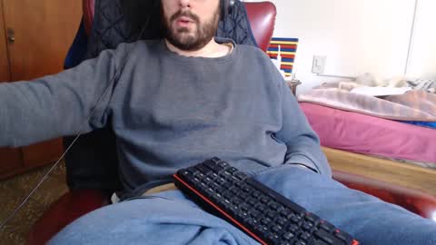 Snapshot of sacoa chatting on 09.08.25 Sacoa online show from 09.08.25