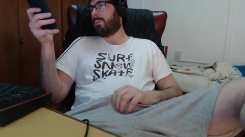 Snapshot of sacoa chatting on 09.17.25 Sacoa online show from 09.17.25