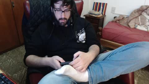 Snapshot of sacoa chatting on 09.26.25 Sacoa online show from 09.26.25