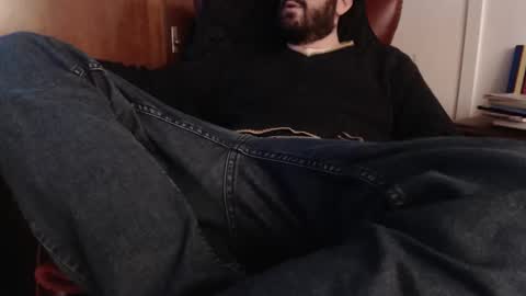 Snapshot of sacoa chatting on 09.29.25 Sacoa online show from 09.29.25