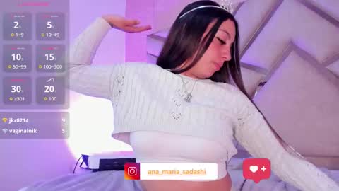    online show from 10.31.25