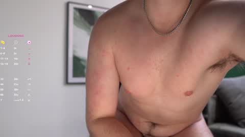 Snapshot of sadboycnd chatting on 01.11.25 Ryan online show from 01.11.25