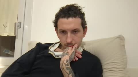 sadcockxxx online show from 01.16.26