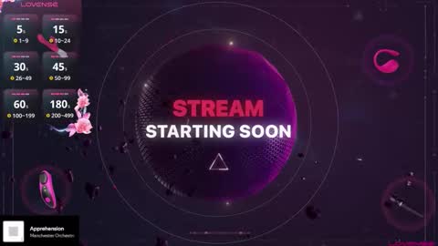 Snapshot of sadiasinns chatting on 12.01.25 Sadia Sinns online show from 12.01.25