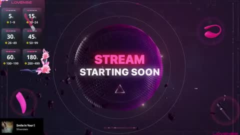 Snapshot of sadiasinns chatting on 12.16.25 Sadia Sinns online show from 12.16.25