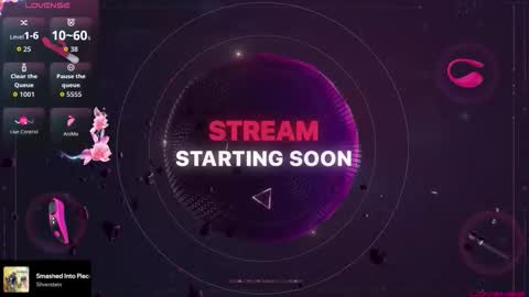 Sadia Sinns online show from 01.14.26