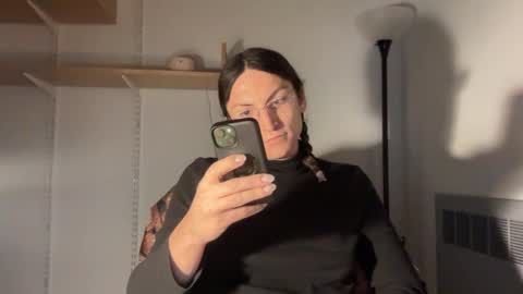 Snapshot of sadie_stars chatting on 12.02.24 Sadie online show from 12.02.24