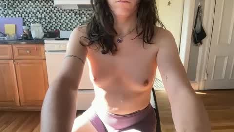 Snapshot of sadie_stars chatting on 11.29.25 Sadie online show from 11.29.25