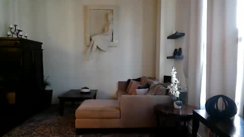 sadieeblake online show from 10.29.25