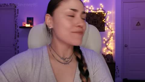 Sadie Renee  online show from 02.14.26