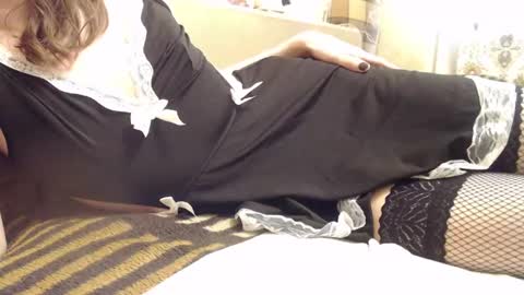 sadmermaid77 online show from 01.15.25