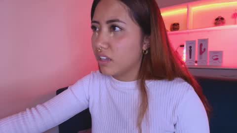 Cami online show from 10.21.25