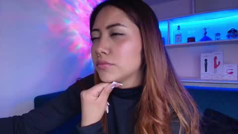 Cami online show from 10.30.25