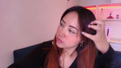 Cami online show from 12.04.25