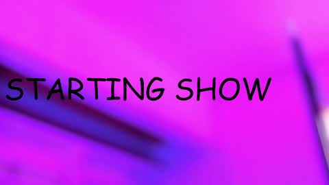 Cami online show from 06.03.26